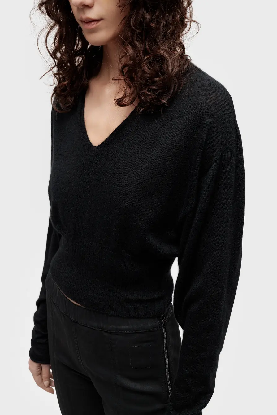 Джемпер Rick Owens