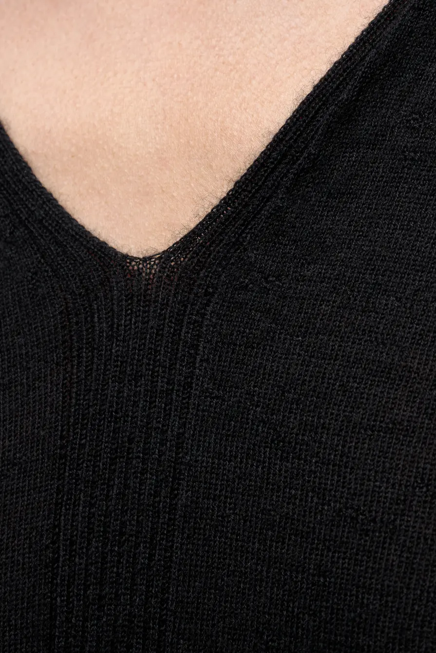 Джемпер Rick Owens