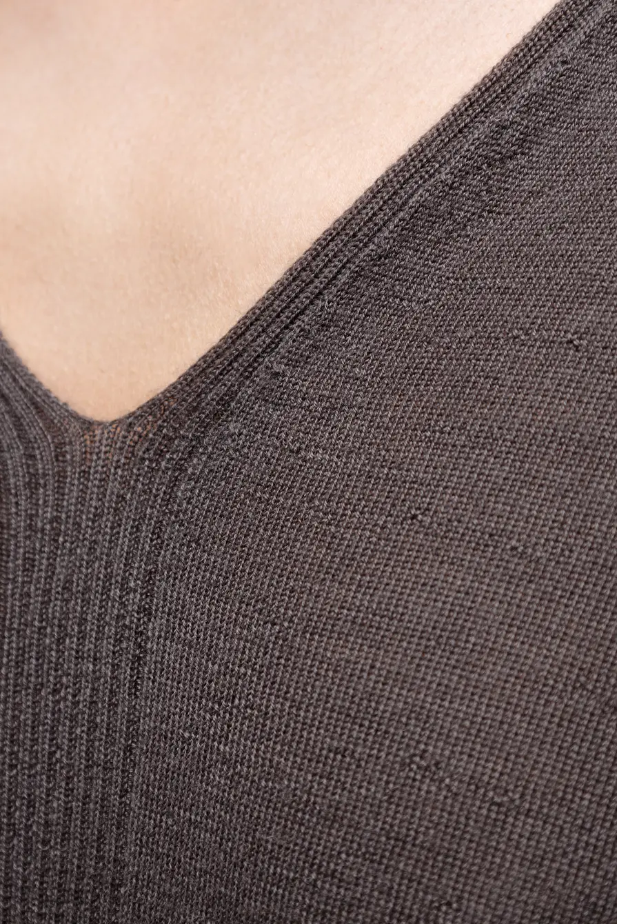 Джемпер Rick Owens