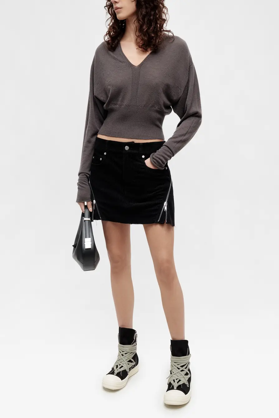 Джемпер Rick Owens