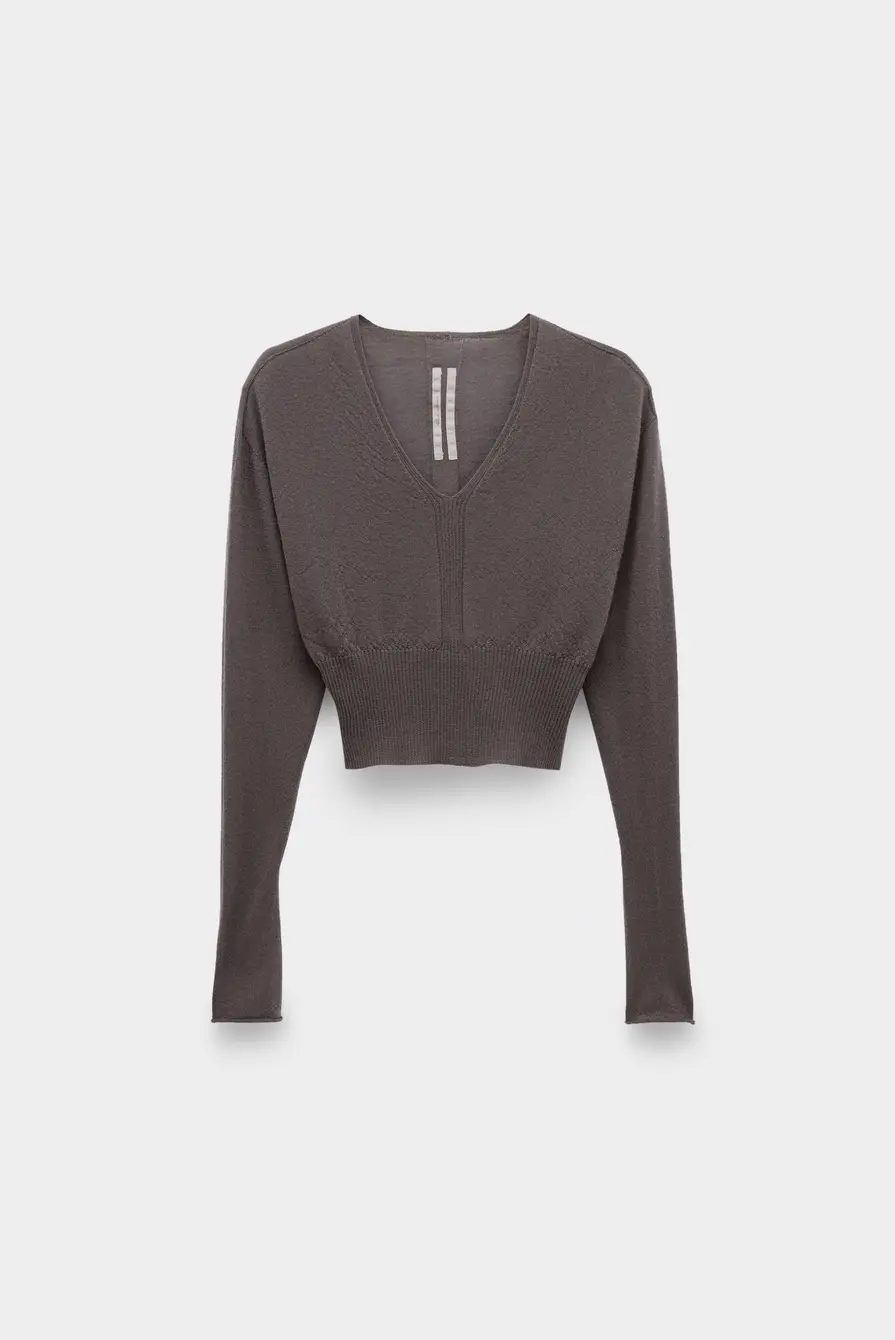 Джемпер Rick Owens