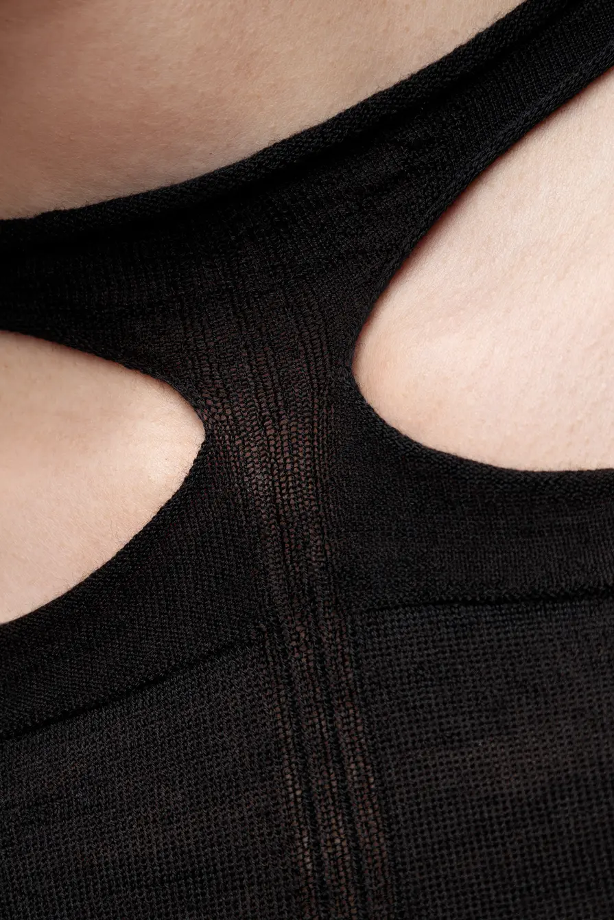 Джемпер Rick Owens