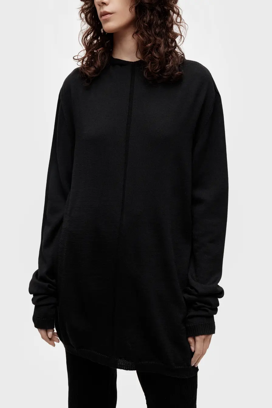 Джемпер Rick Owens