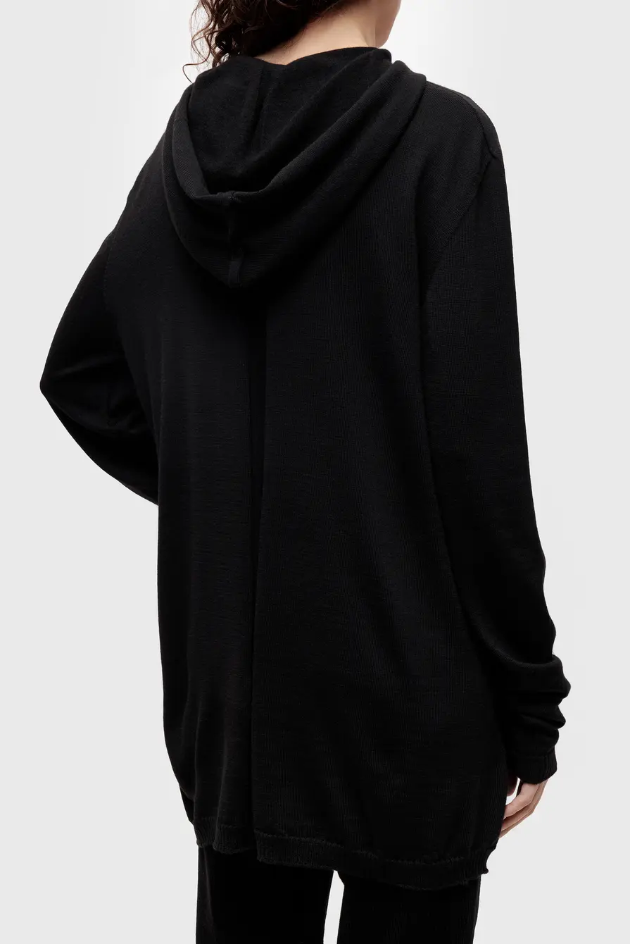 Джемпер Rick Owens