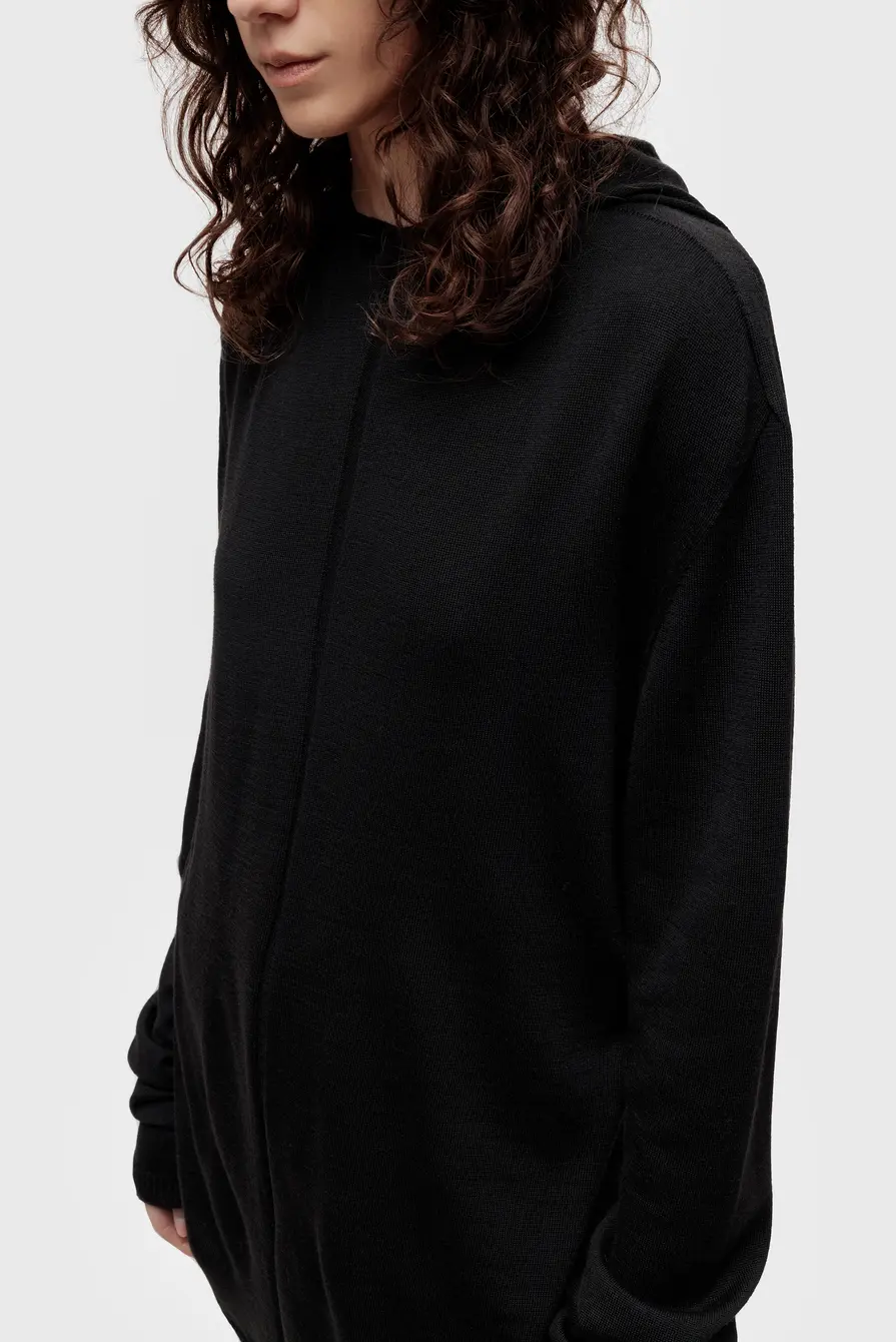 Джемпер Rick Owens