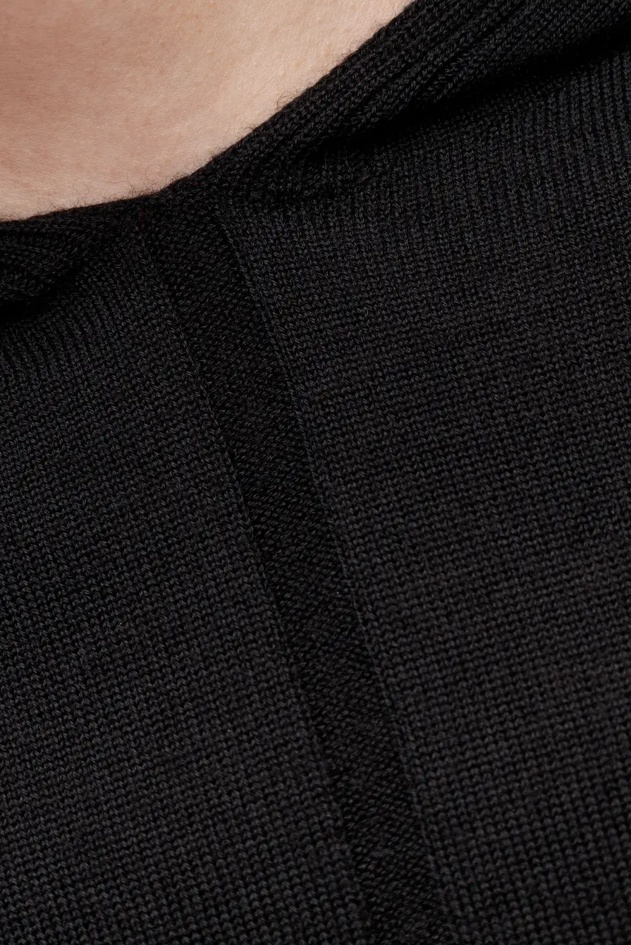 Джемпер Rick Owens
