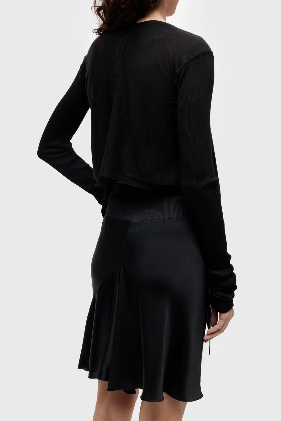 Кардиган Rick Owens