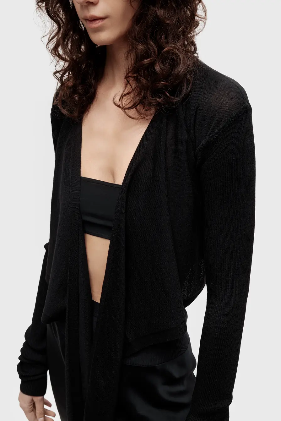 Кардиган Rick Owens