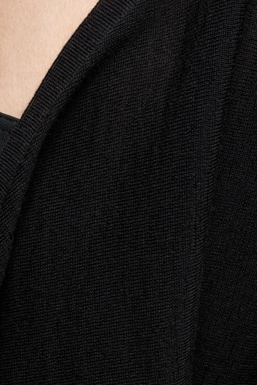 Кардиган Rick Owens