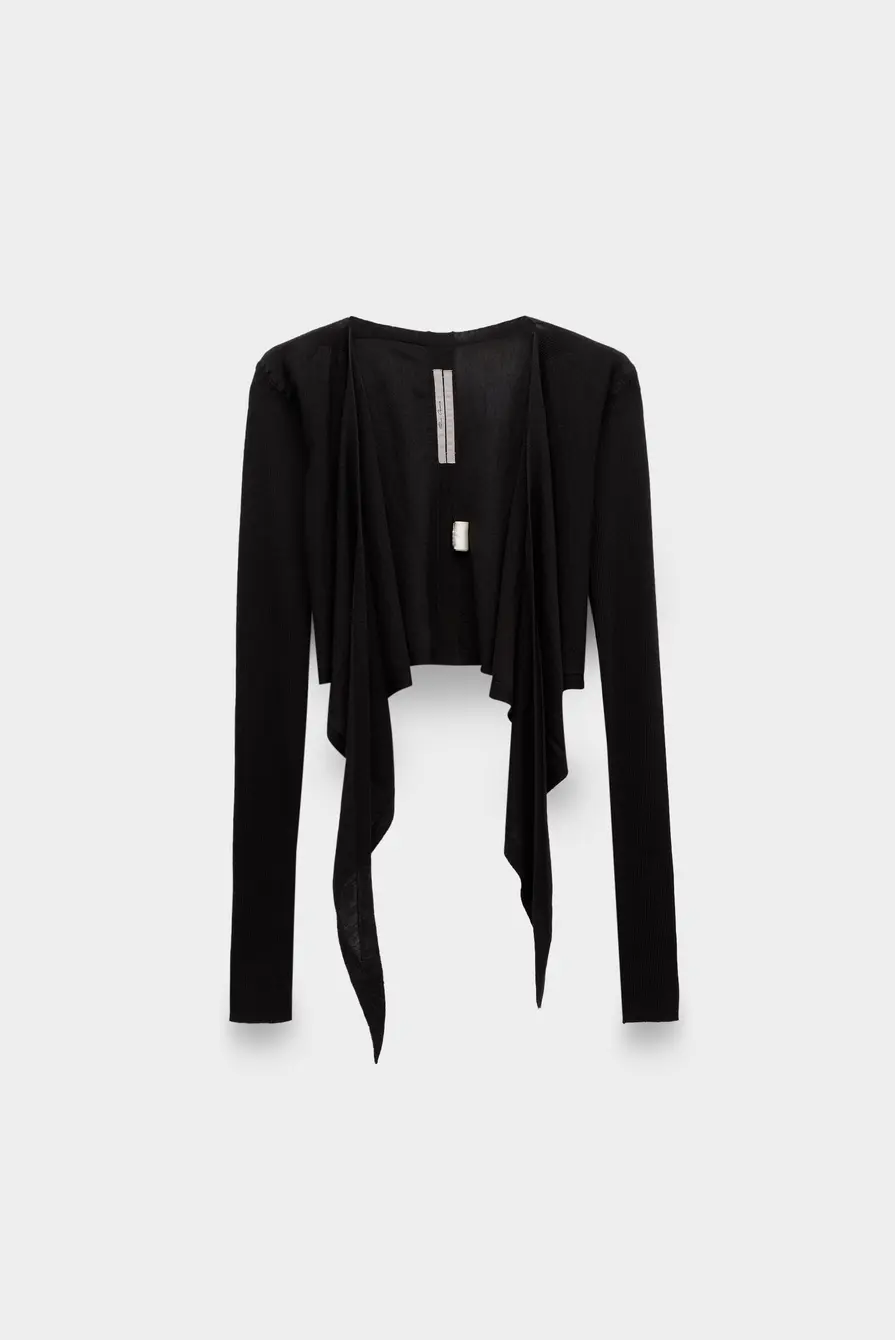 Кардиган Rick Owens