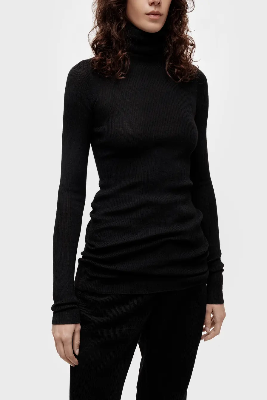 Джемпер Rick Owens