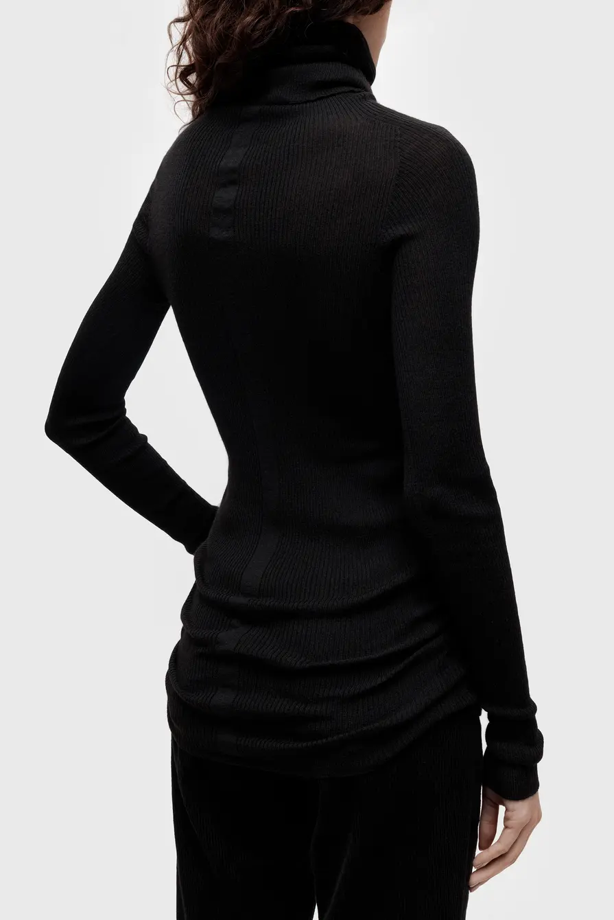 Джемпер Rick Owens