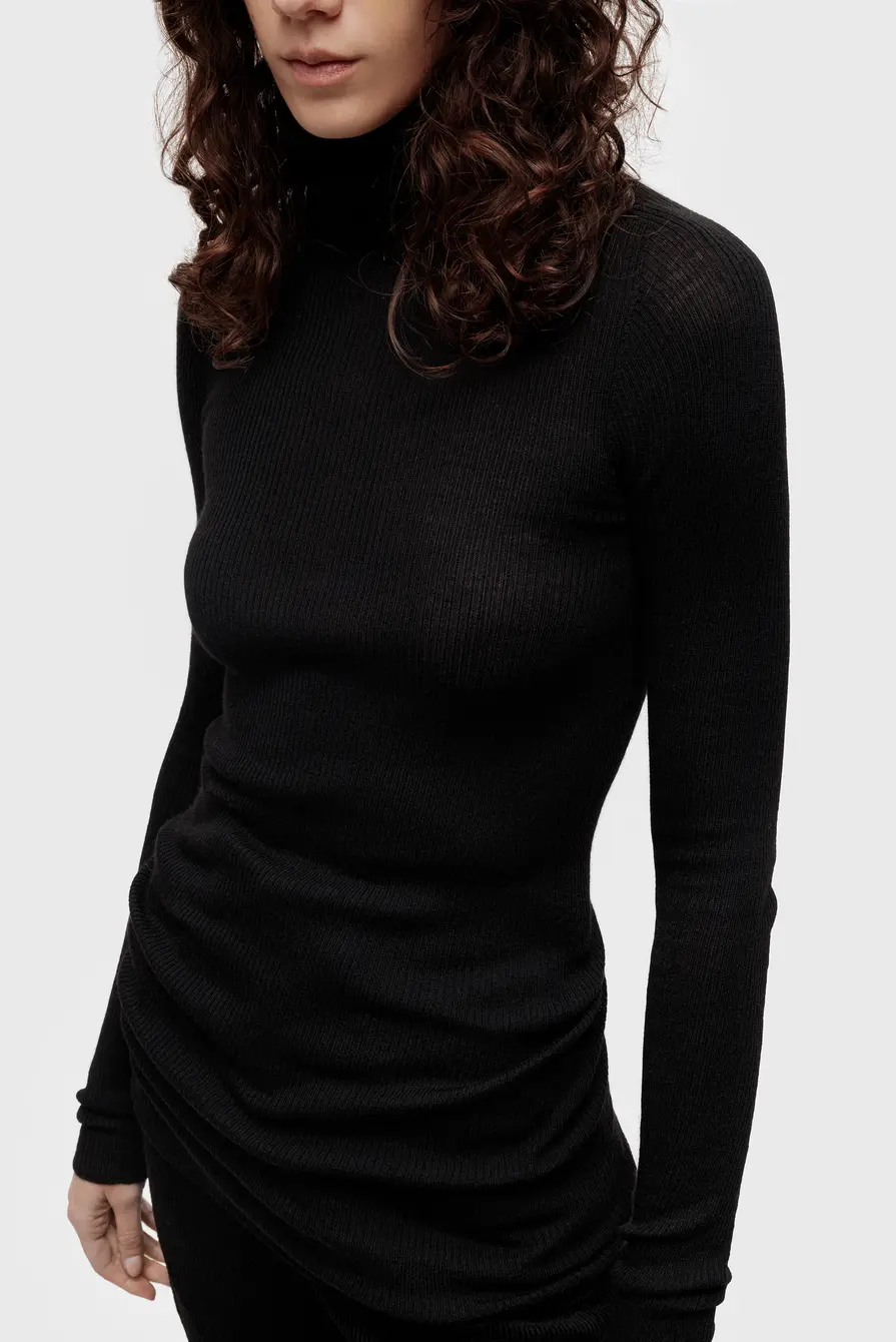 Джемпер Rick Owens