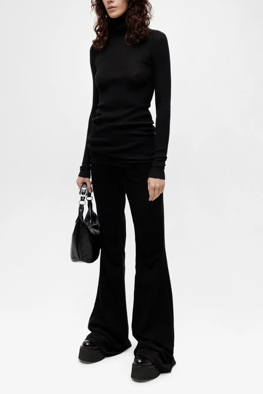Джемпер Rick Owens