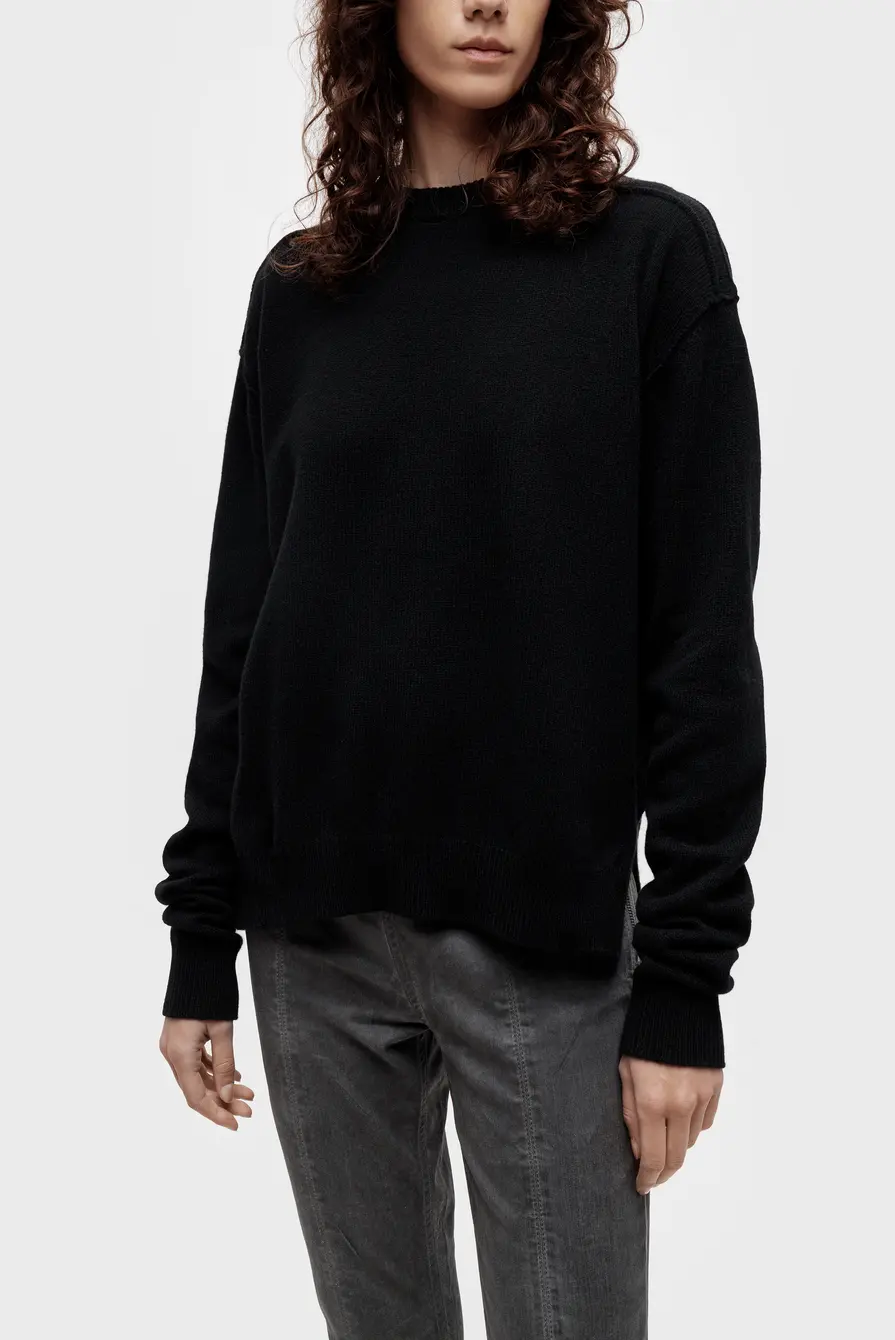 Джемпер Rick Owens