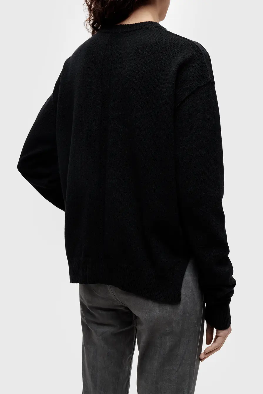 Джемпер Rick Owens