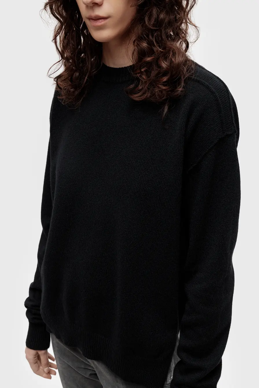 Джемпер Rick Owens