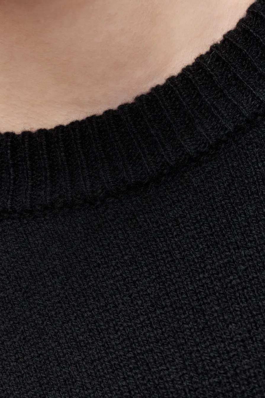 Джемпер Rick Owens