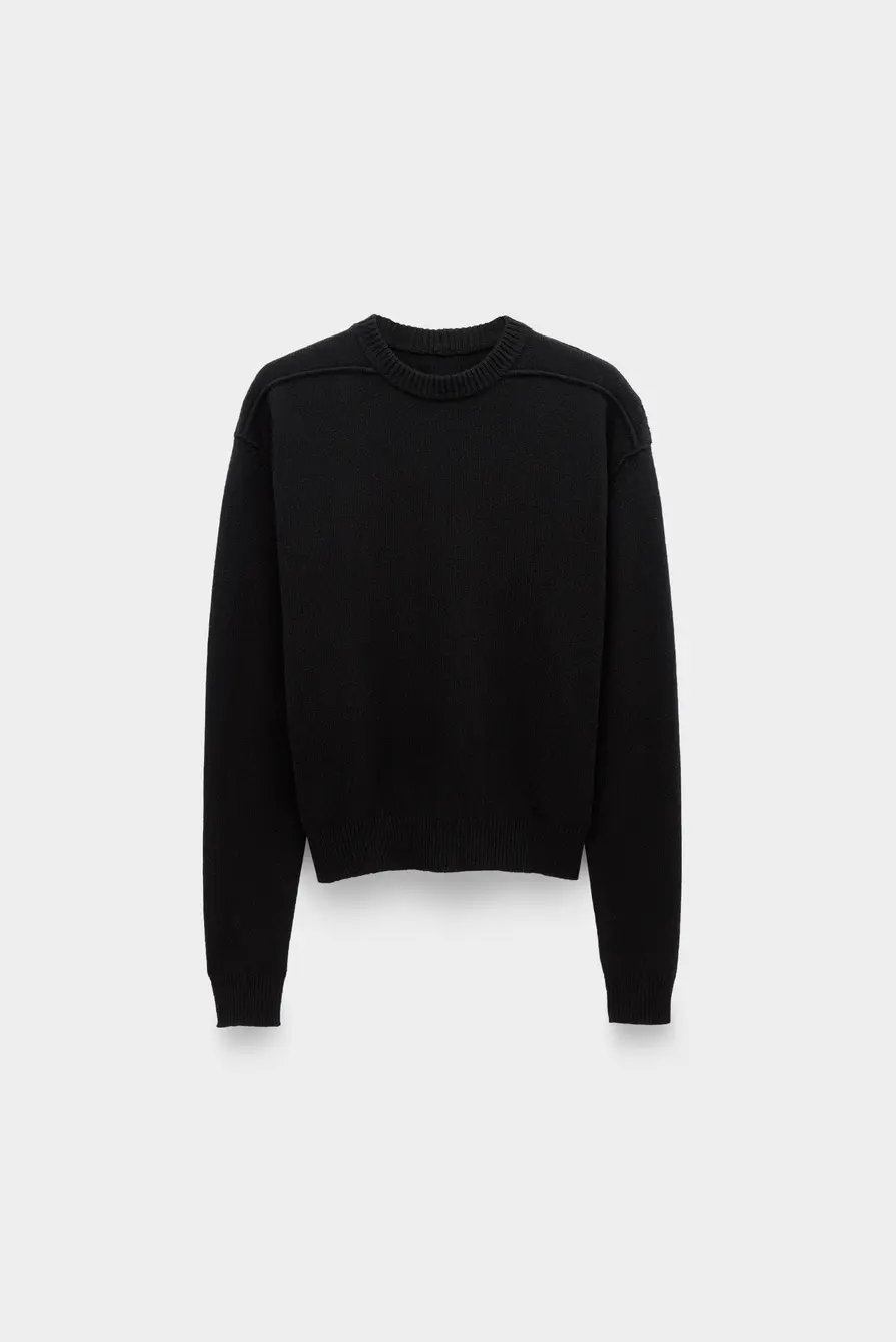 Джемпер Rick Owens