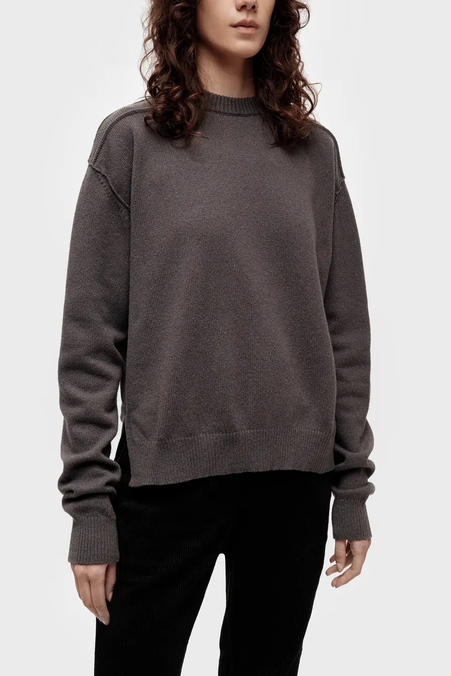 Джемпер Rick Owens