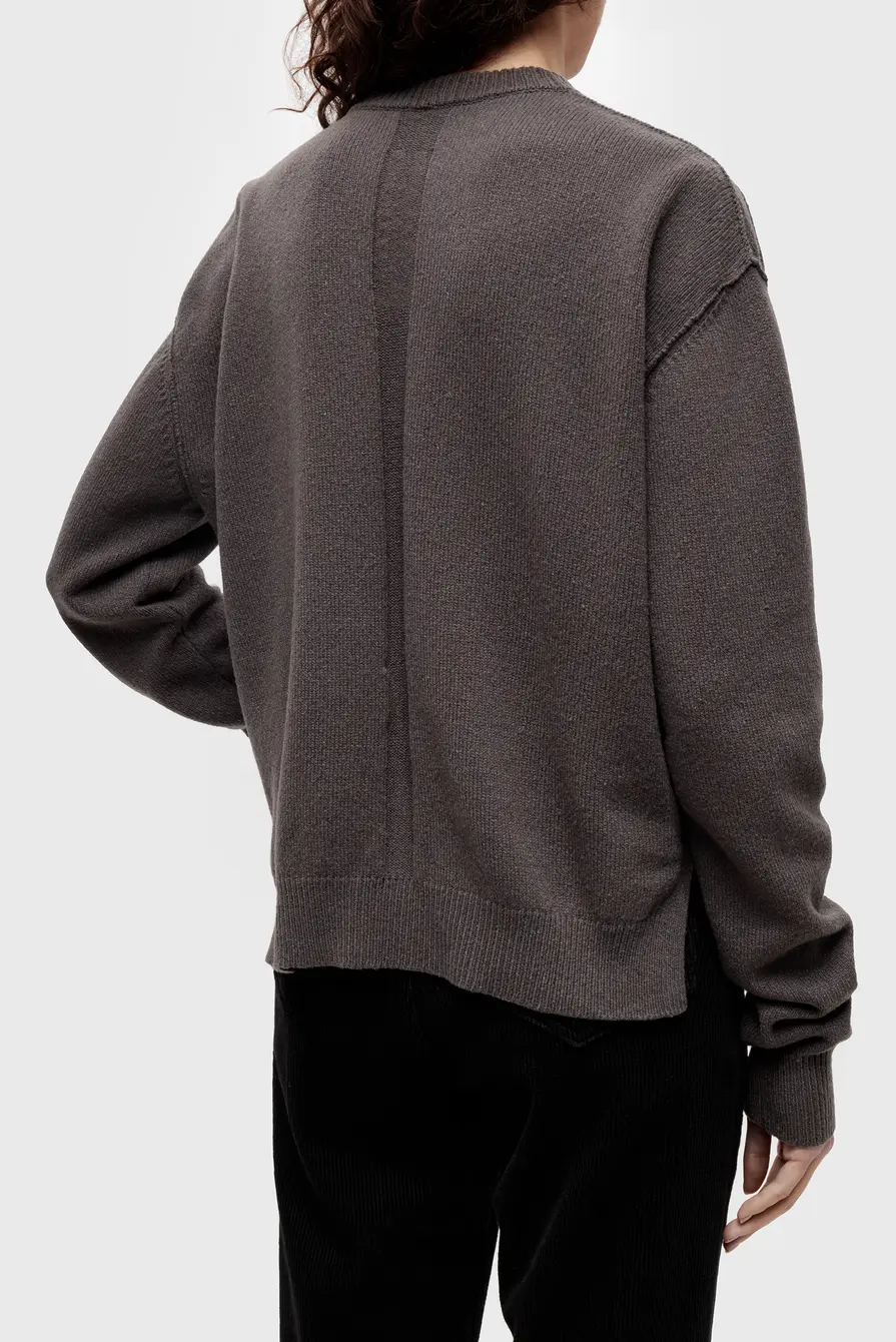 Джемпер Rick Owens
