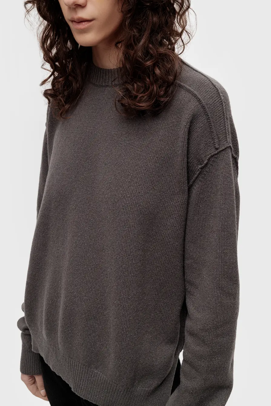 Джемпер Rick Owens