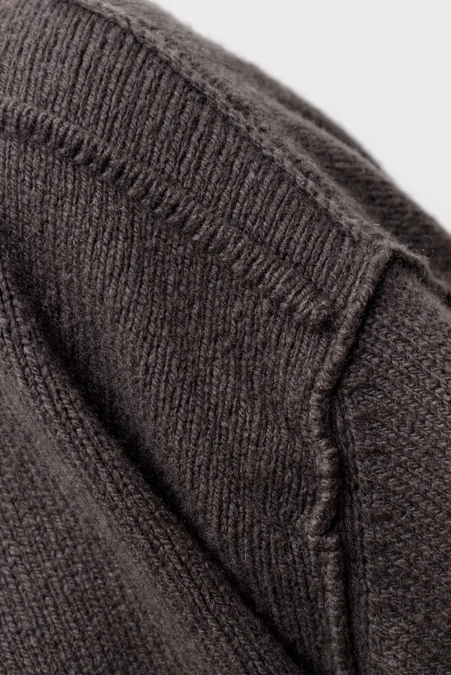 Джемпер Rick Owens