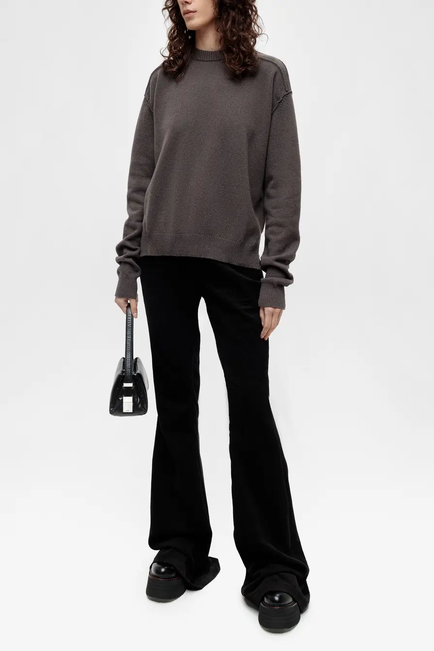 Джемпер Rick Owens