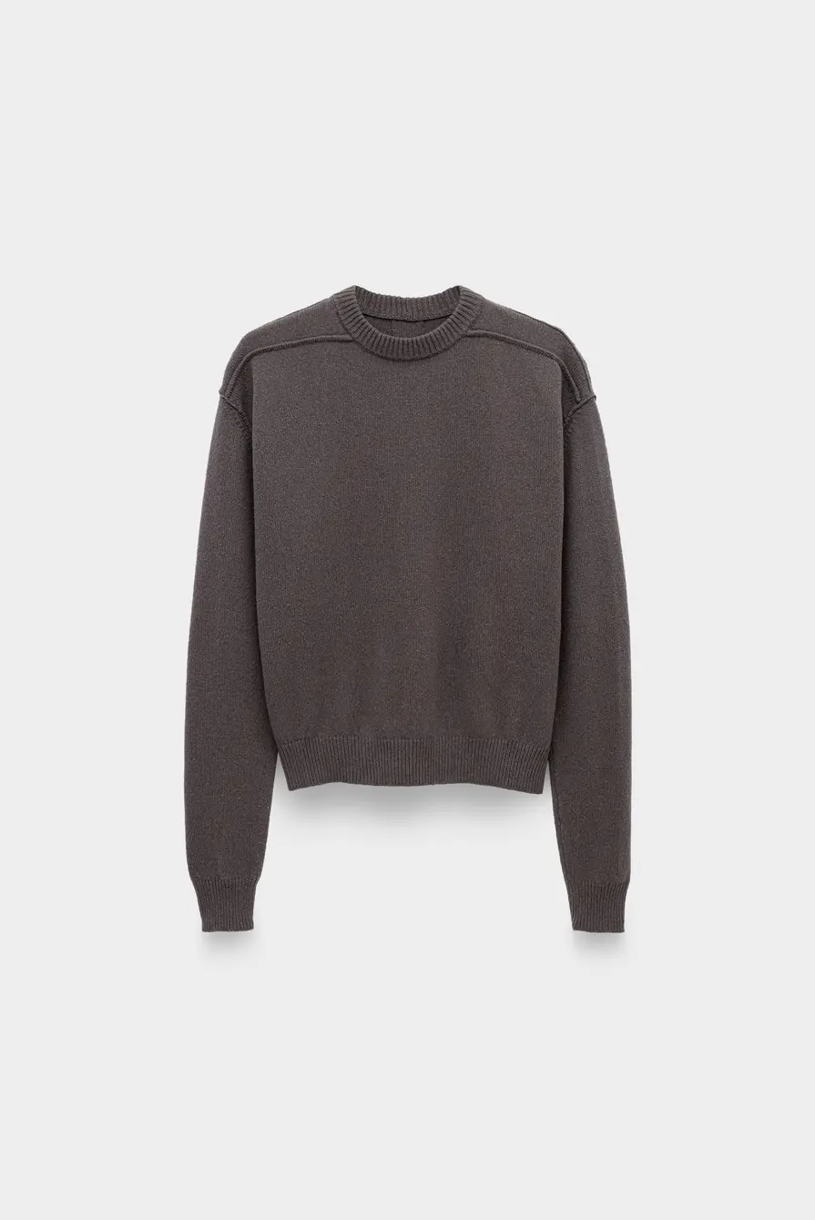 Джемпер Rick Owens