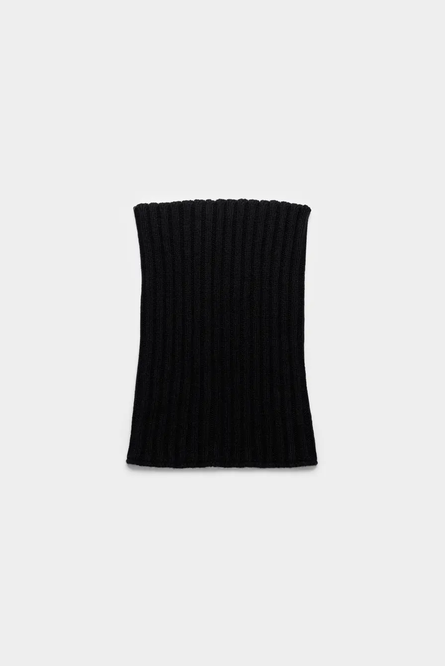 Шарф Rick Owens