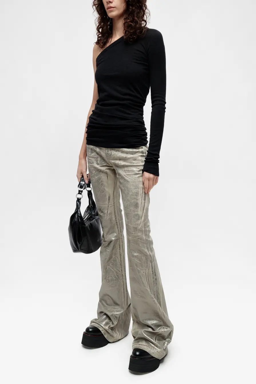 Джинсы Rick Owens
