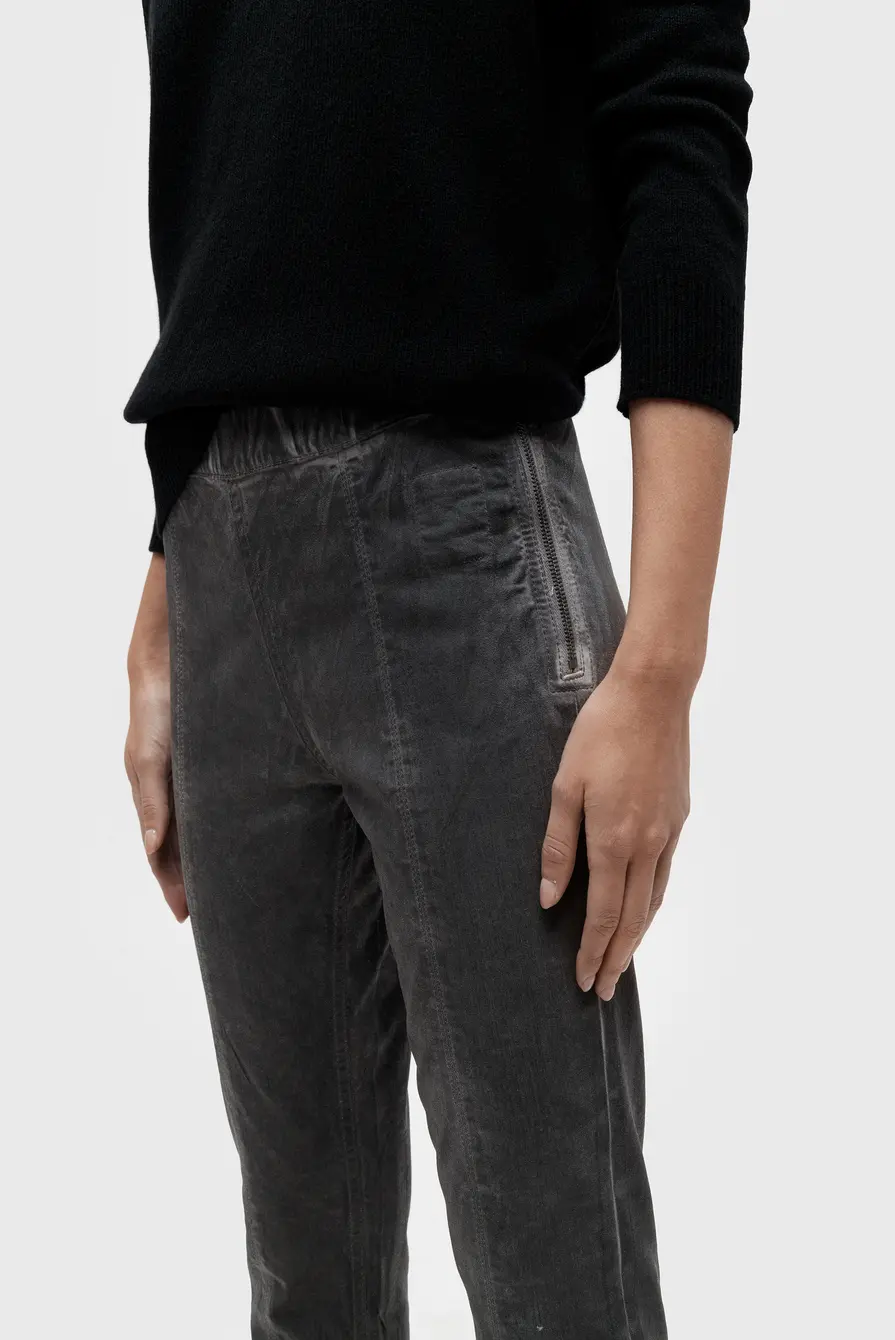 Легинсы Rick Owens
