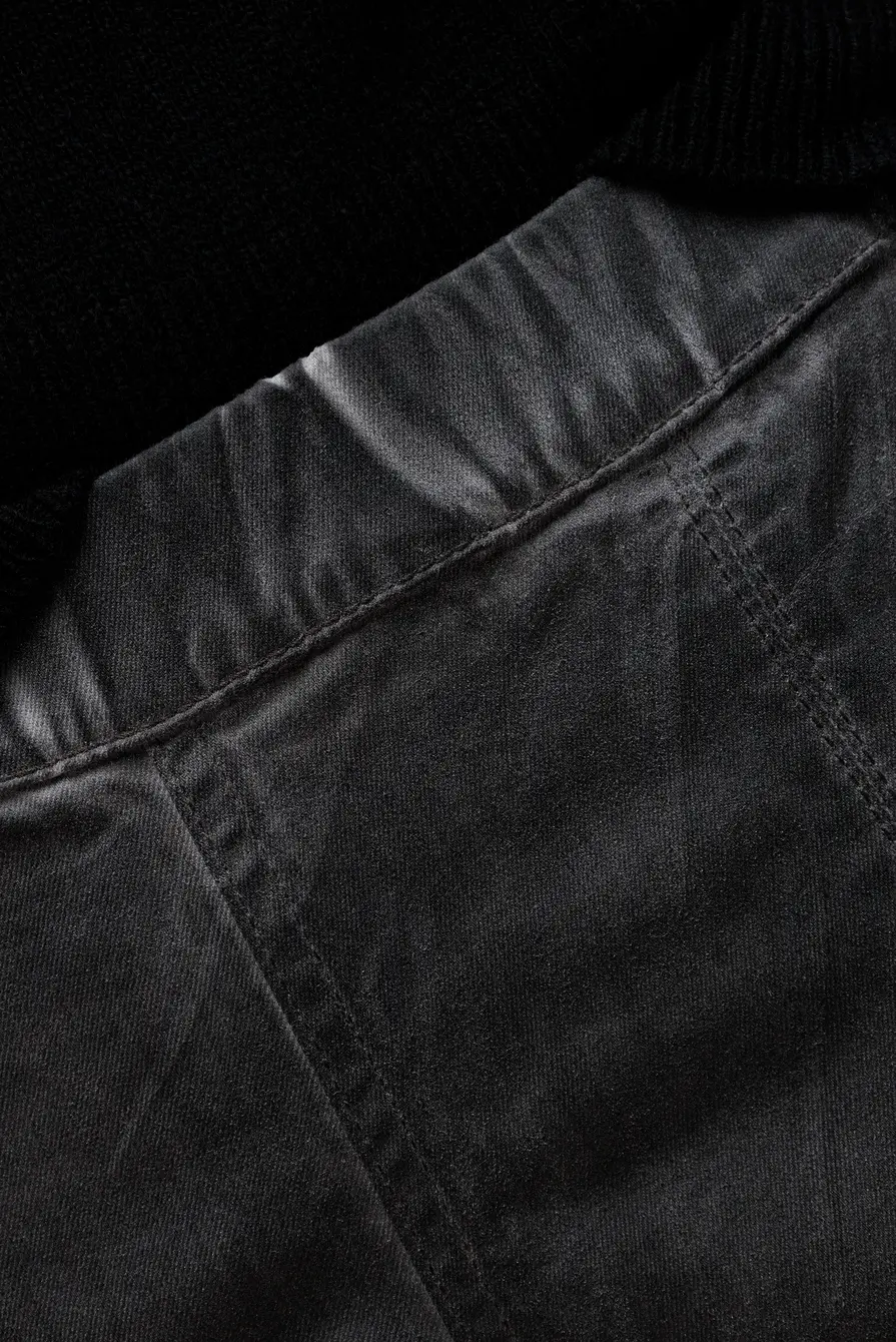 Легинсы Rick Owens
