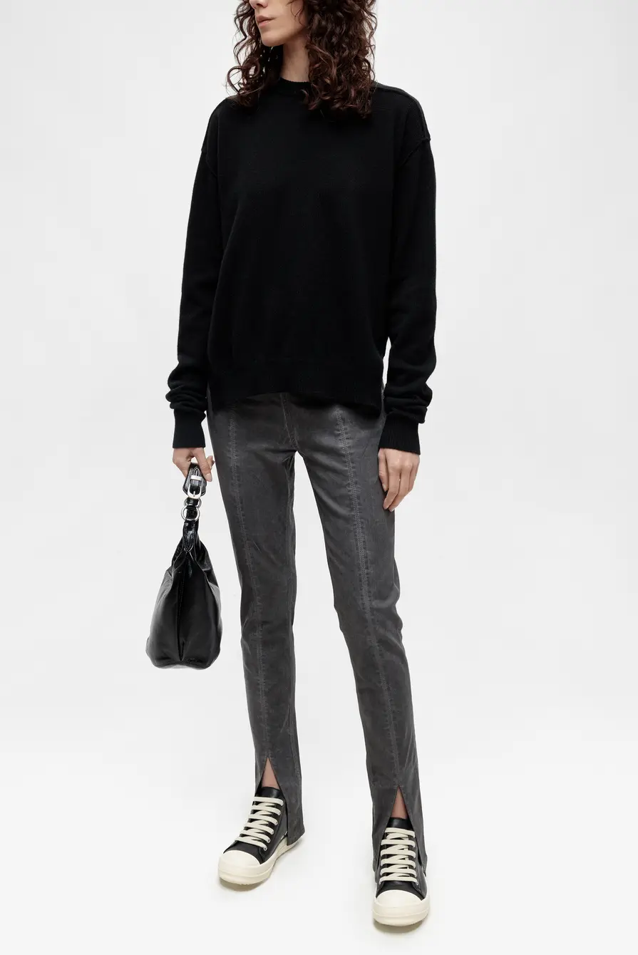Легинсы Rick Owens