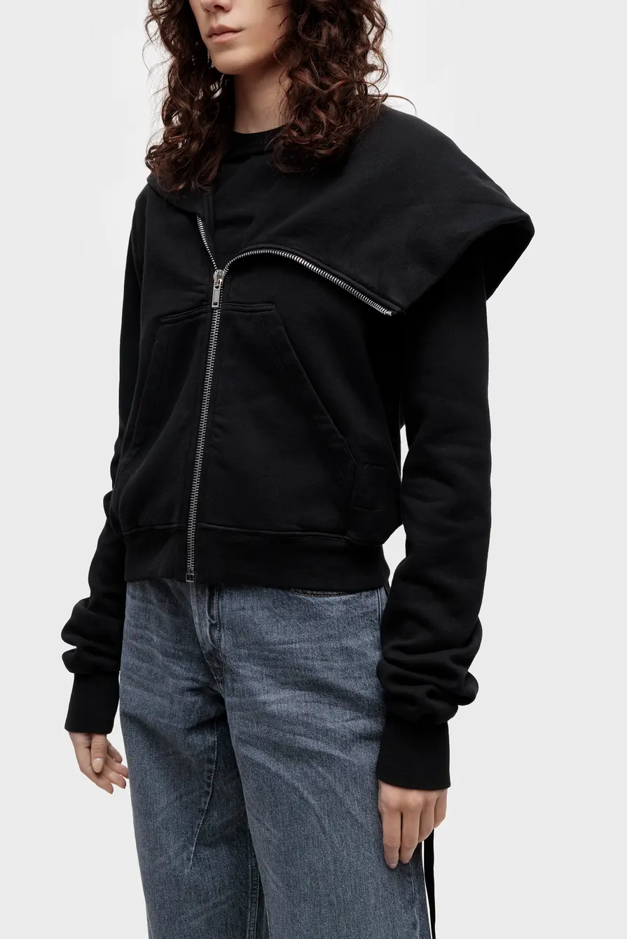 Худи Rick Owens