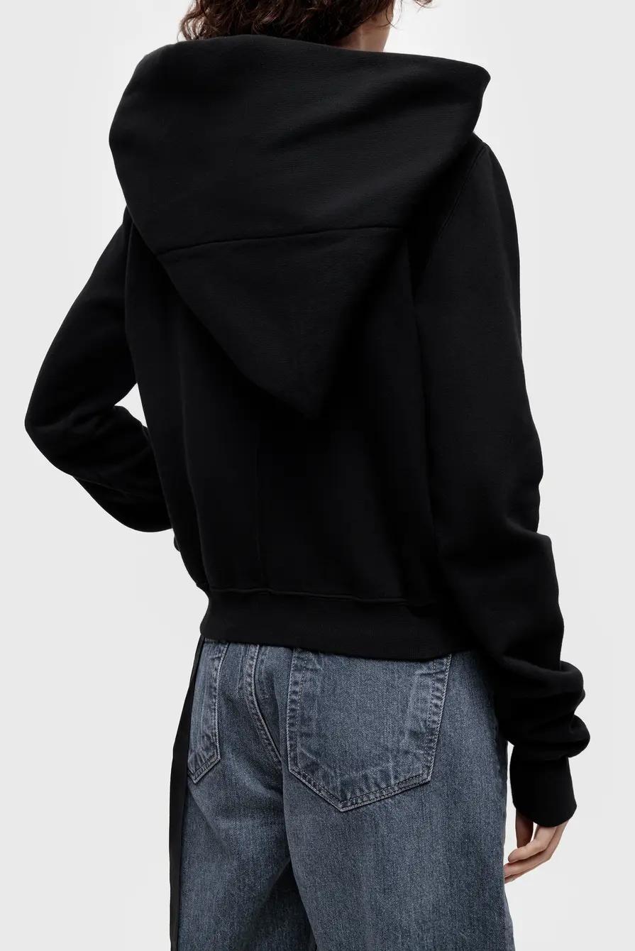 Худи Rick Owens