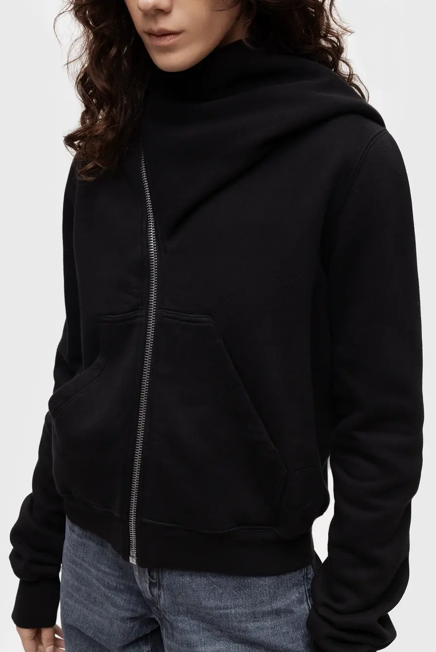 Худи Rick Owens