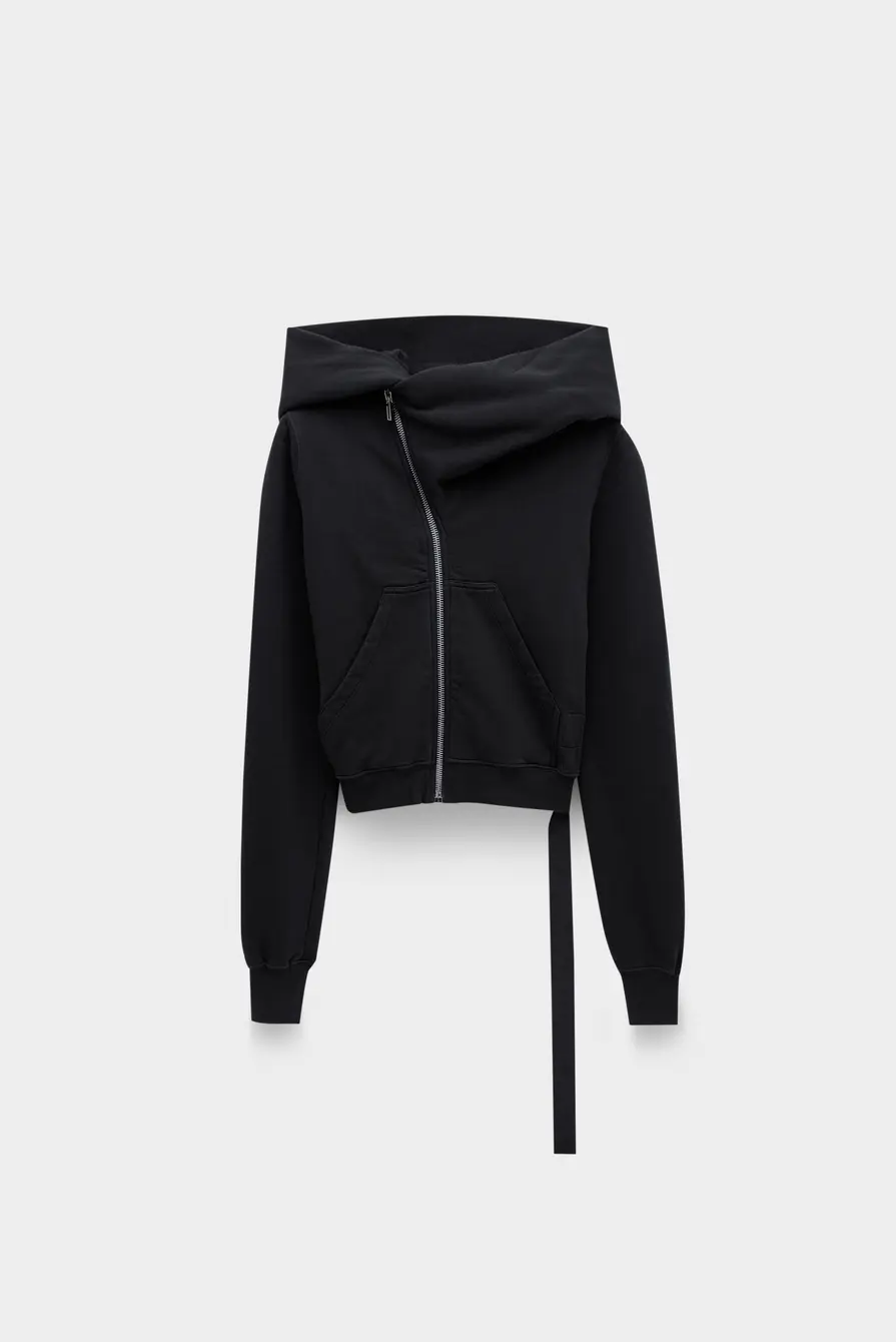Худи Rick Owens
