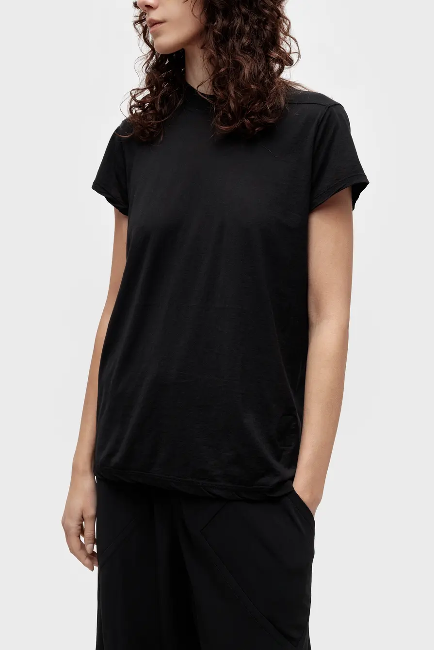 Футболка Rick Owens DRKSHDW