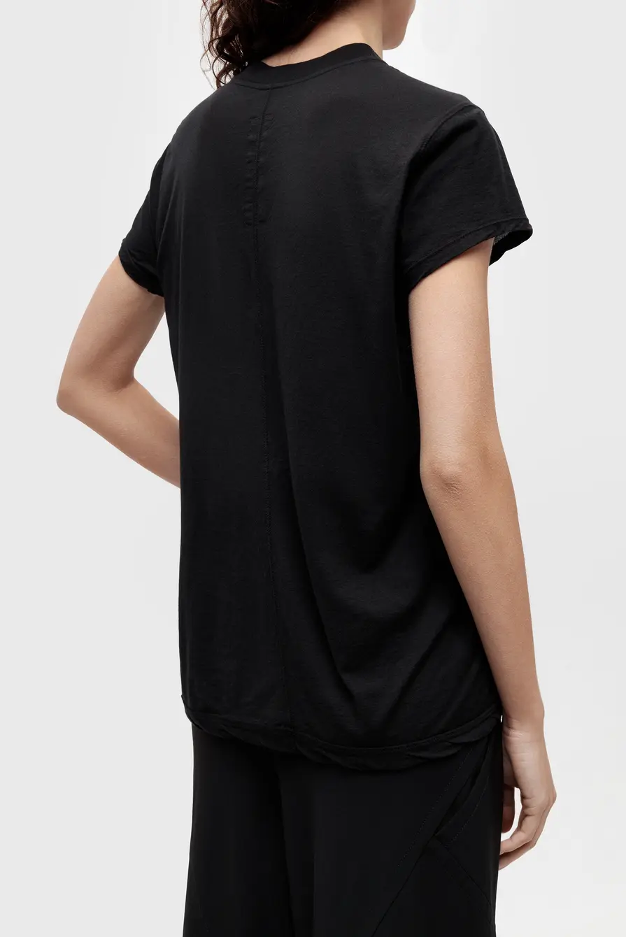 Футболка Rick Owens DRKSHDW