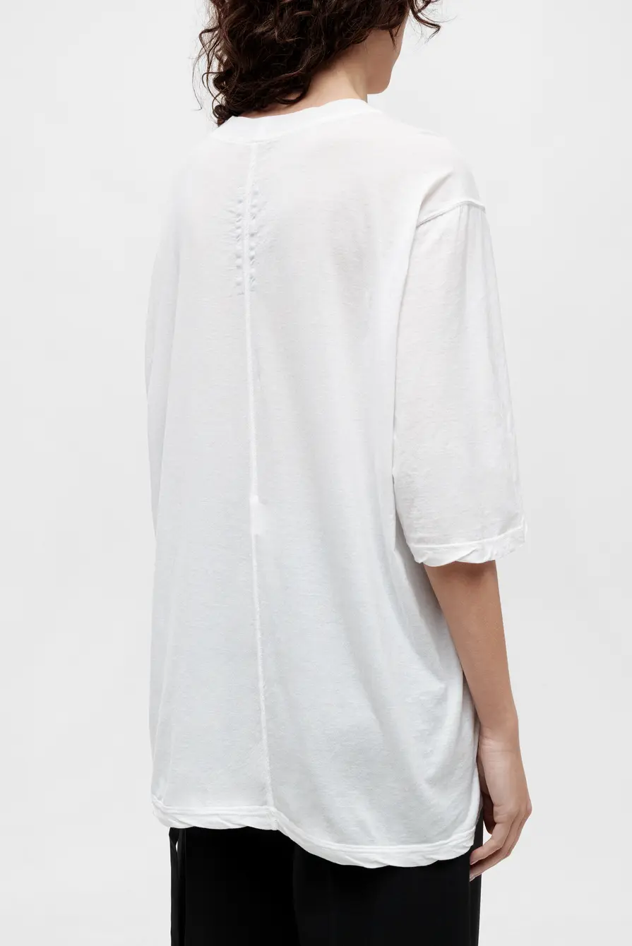 Футболка Rick Owens DRKSHDW