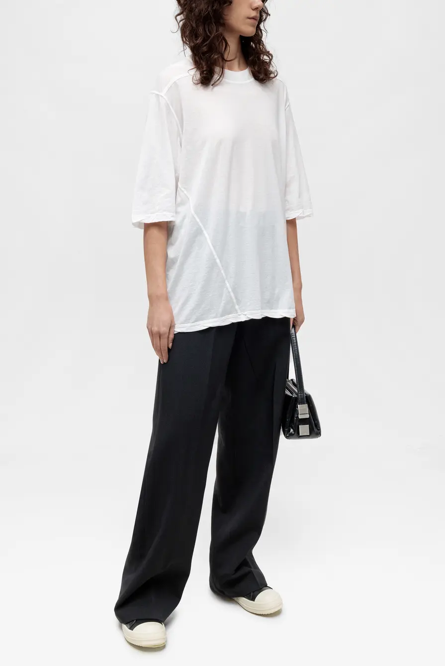 Футболка Rick Owens DRKSHDW