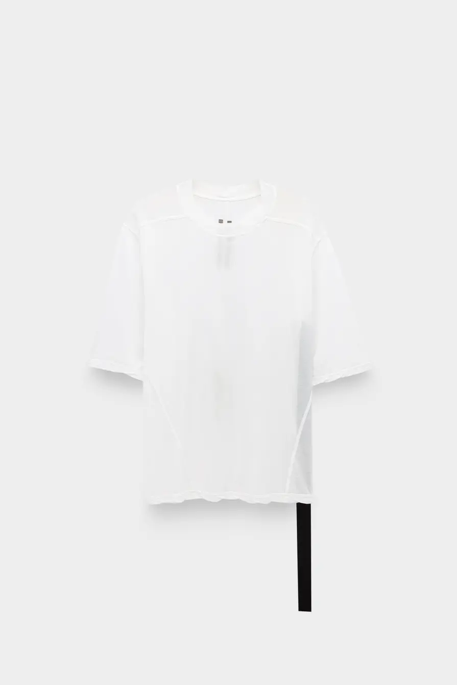Футболка Rick Owens DRKSHDW