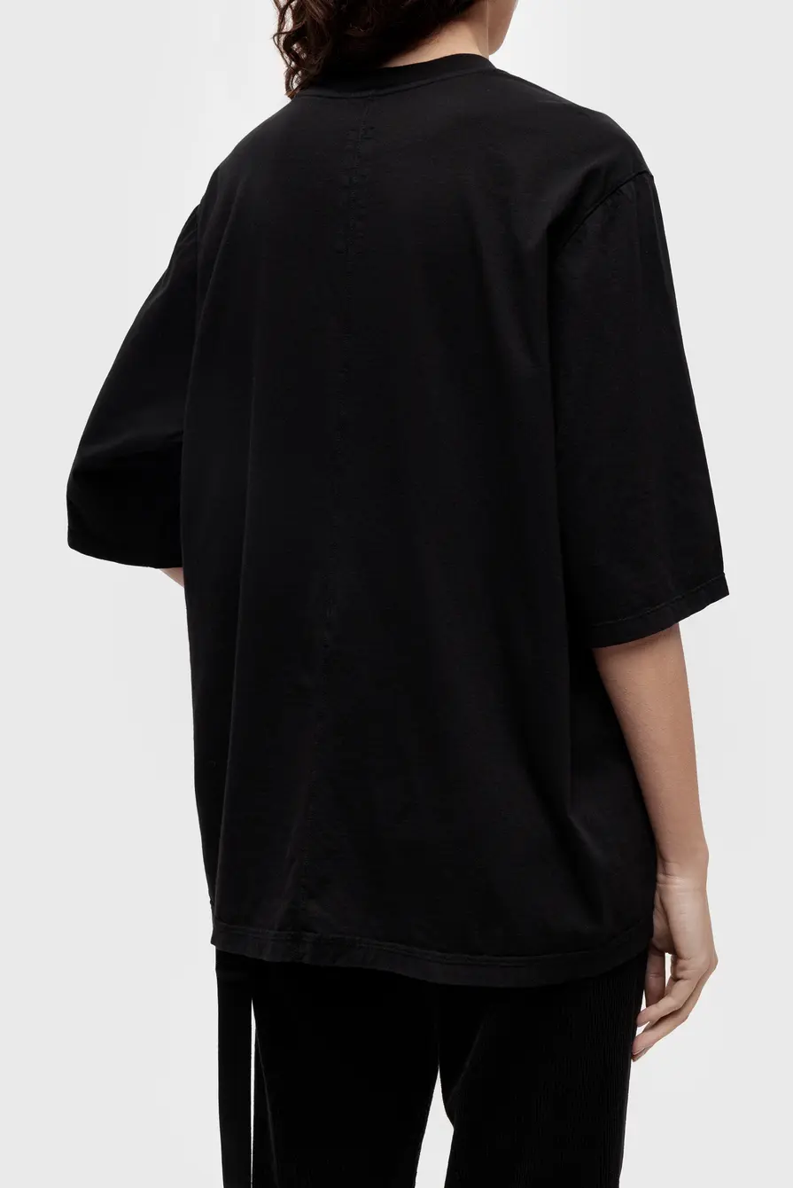 Футболка Rick Owens DRKSHDW