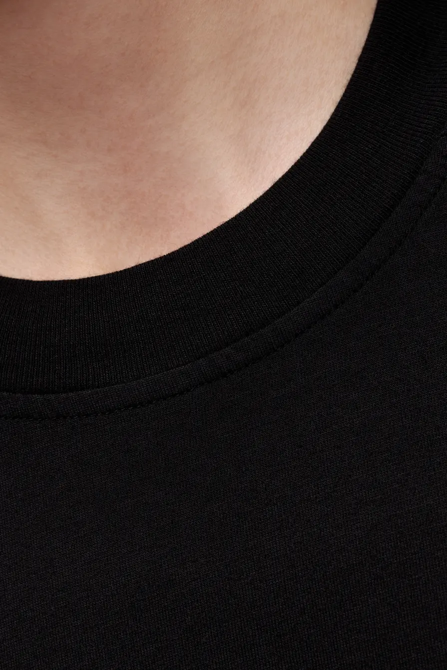 Футболка Rick Owens DRKSHDW