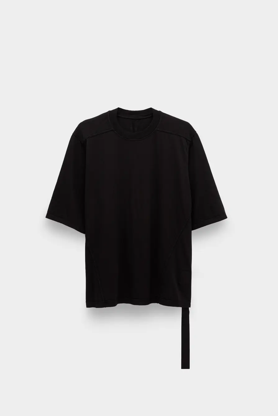 Футболка Rick Owens DRKSHDW