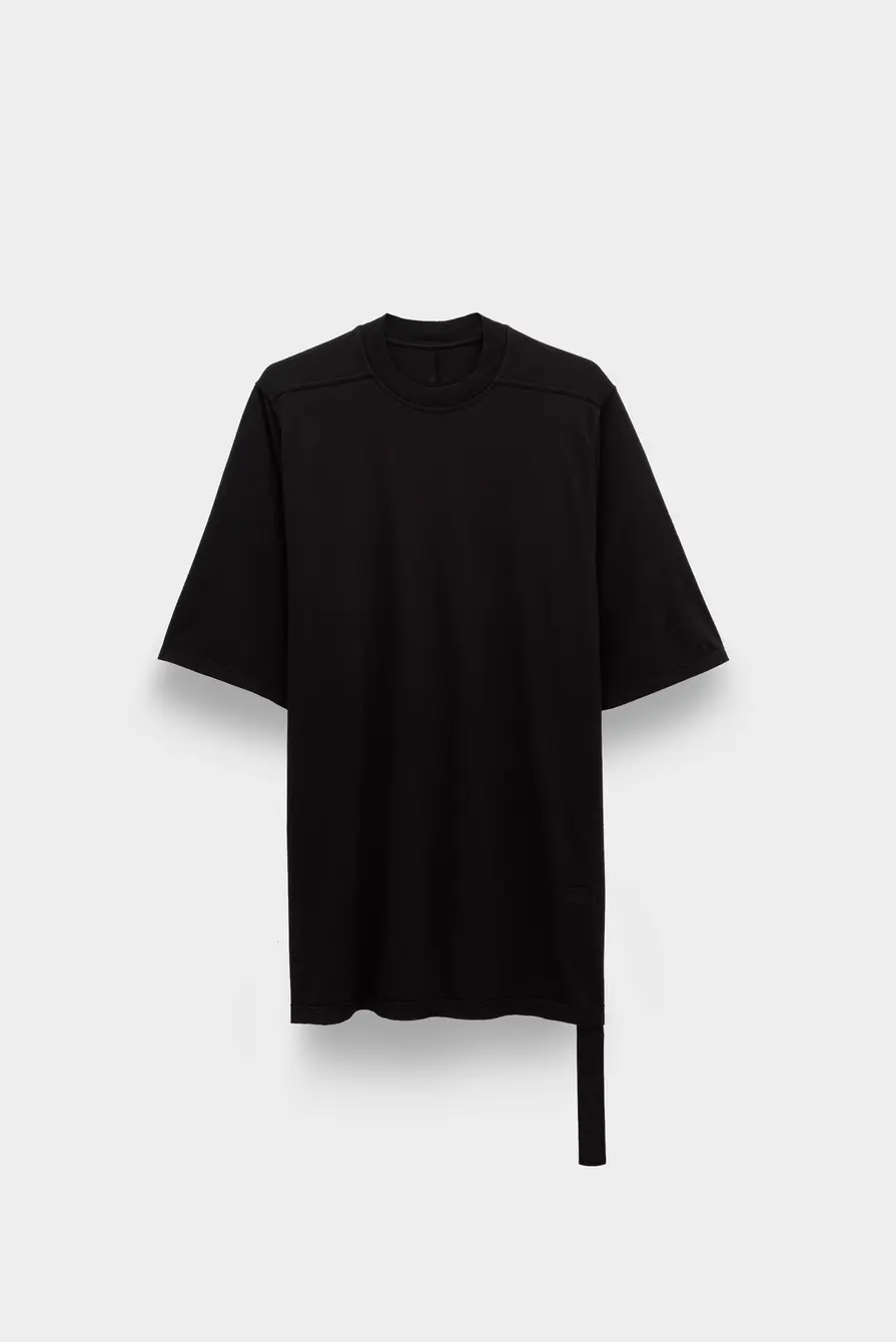 Футболка Rick Owens DRKSHDW
