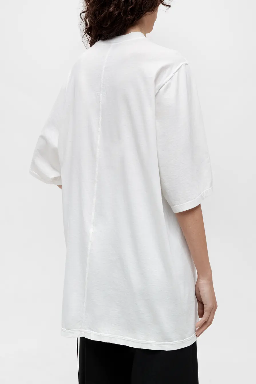 Футболка Rick Owens DRKSHDW
