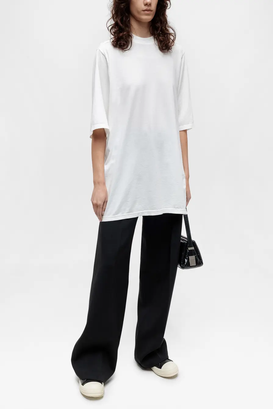 Футболка Rick Owens DRKSHDW