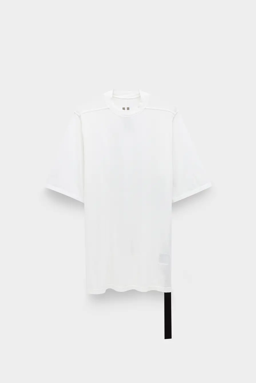 Футболка Rick Owens DRKSHDW